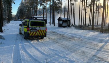 Mann i 80-årene fikk snøkanon over seg - Hamar Arbeiderblad