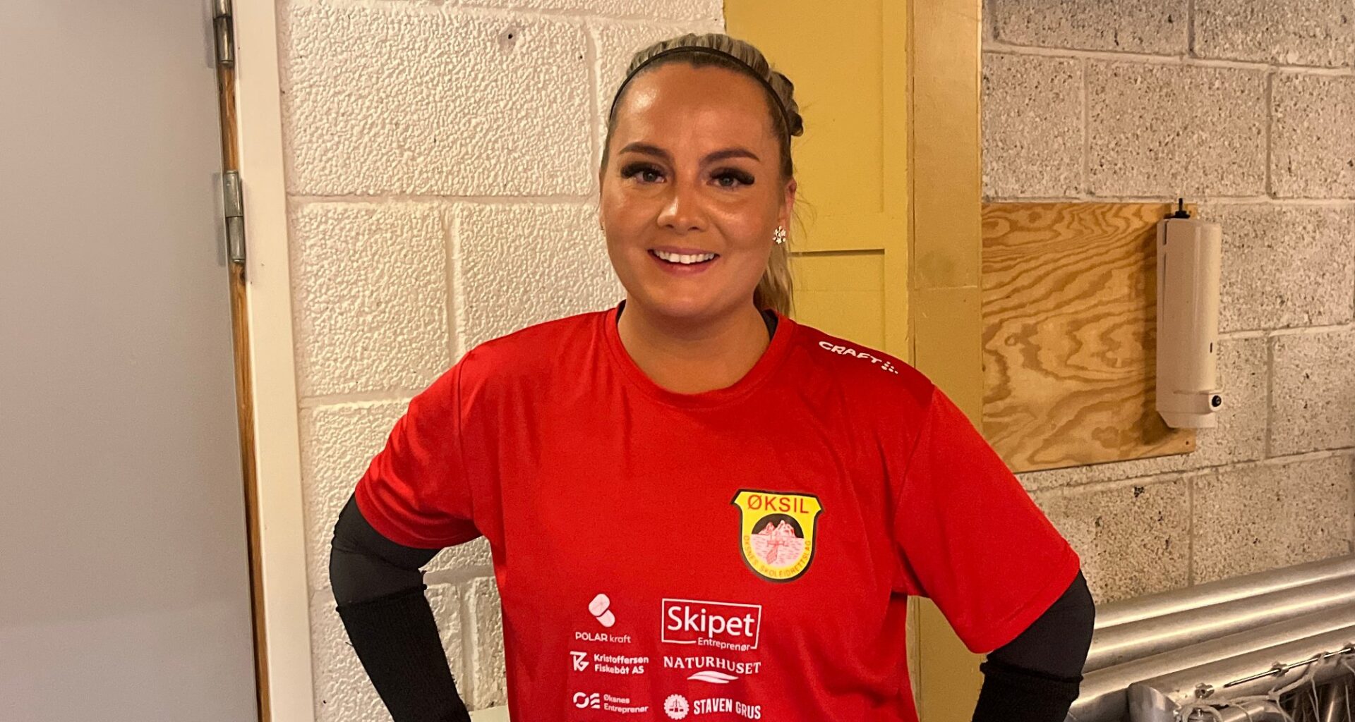 Øksnes, Nyhet | – Blir uansett to dager med fest som vi sent vil glemme