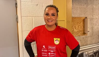 Øksnes, Nyhet | – Blir uansett to dager med fest som vi sent vil glemme