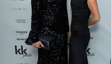 Lise Karlsnes, Tønsberg | Lise fikk pris