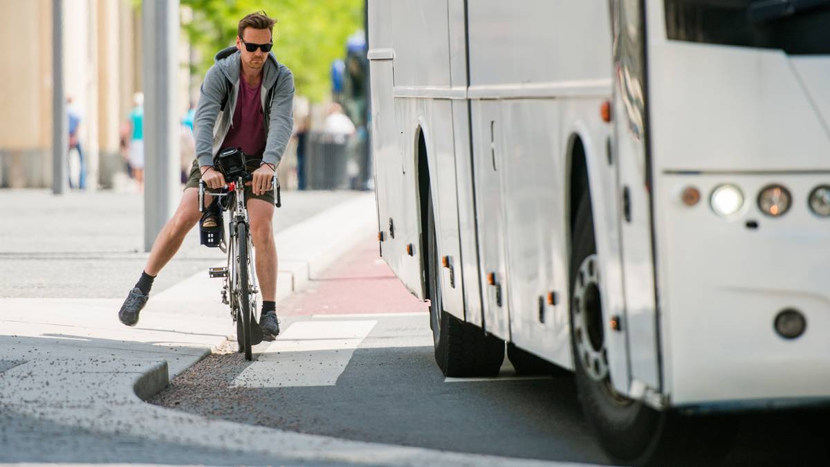 Oslofolk sykler mer enn før, men det er ikke flere som skader seg – Stor-Oslo