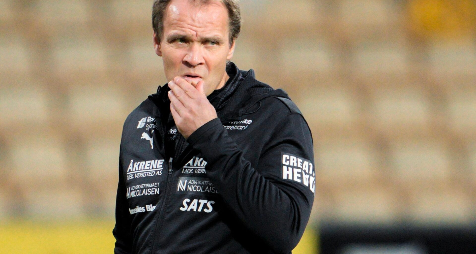 LSK, Fotball | Møter HamKam fredag: – Vi vil holde rytmen - Romerikes Blad