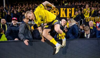 Sves-analysen, LSK | Et verdig punktum – for en hedersmann og en fantastisk opprykkssesong - Romerikes Blad