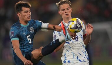 LSK, Fotball | Lyktes i tredje forsøk – nå har talentet signert for LSK - Romerikes Blad