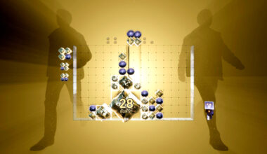 Lumines Arise Anmeldelse - Gamereactor