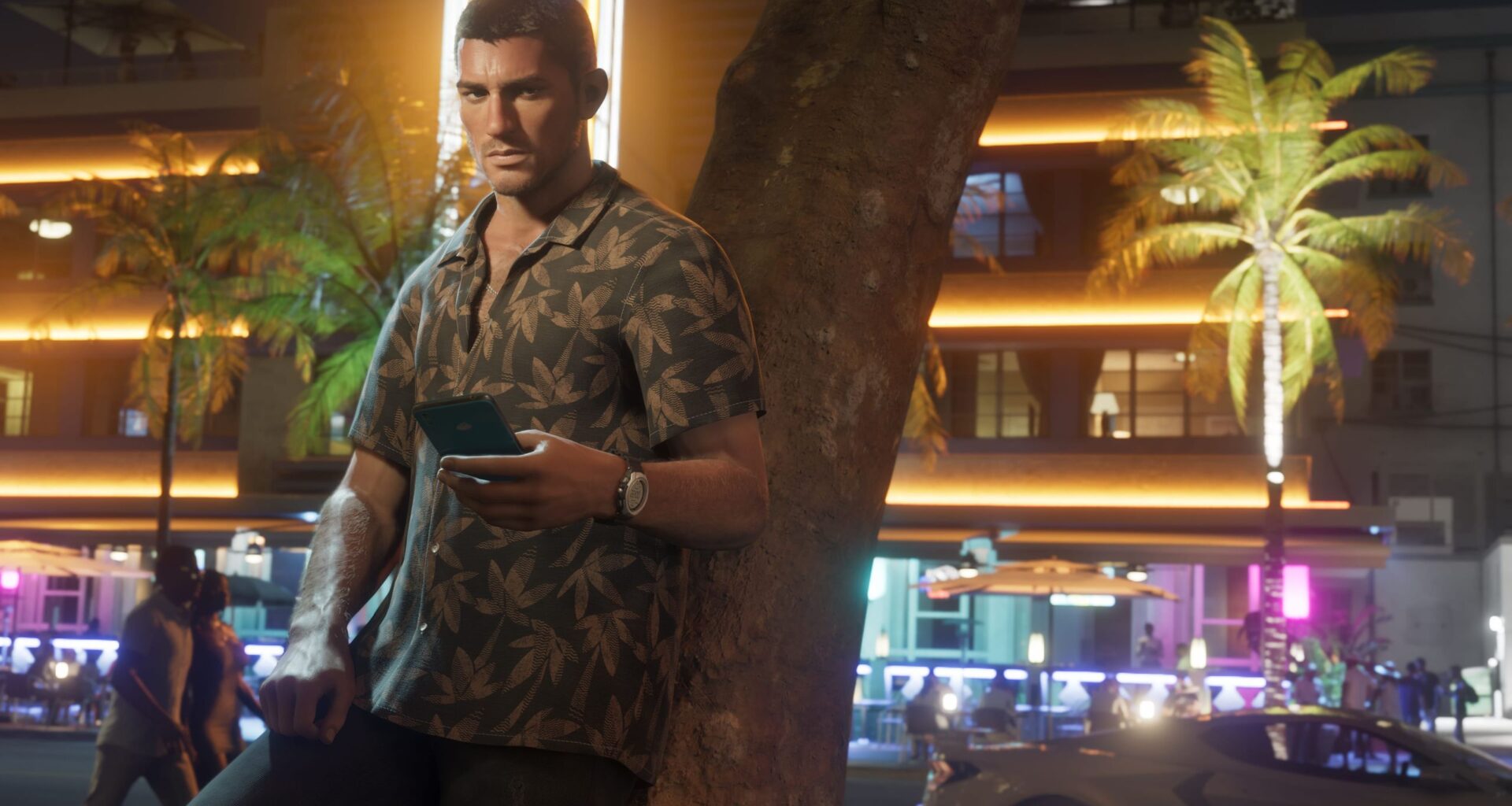 GTA 6 utsatt ytterligere – Rockstar sier de trenger mer tid til finjustering.