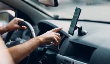 Bruker du denne funksjonen i bilen? Da risikerer du en bot på 900 kroner