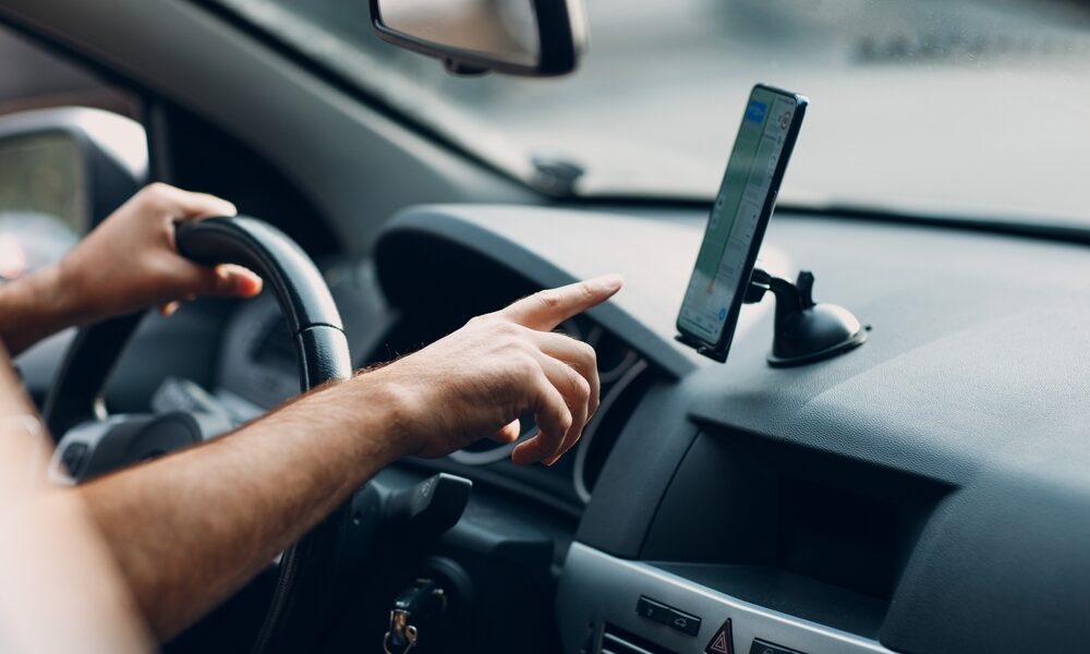 Bruker du denne funksjonen i bilen? Da risikerer du en bot på 900 kroner