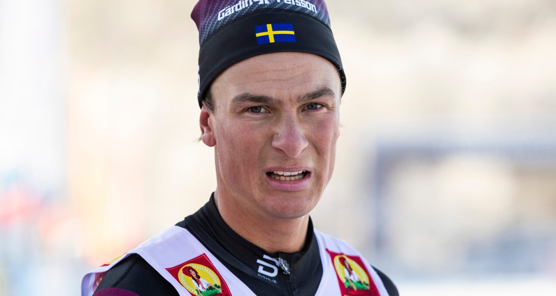 Max Novak, Langrenn | Svensken føler seg hengt ut i Norge: – Det er jo helt sykt