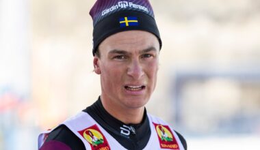 Max Novak, Langrenn | Svensken føler seg hengt ut i Norge: – Det er jo helt sykt