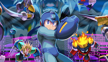 Mega Man-legenden Keiji Inafune mener at for mange i dagens spillbransje er redde for å prøve nye ting -