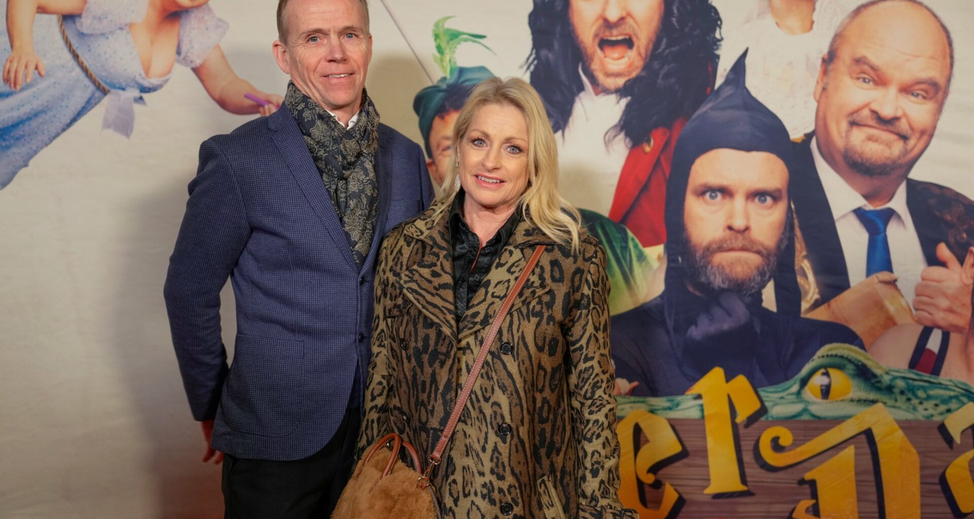 Merete Mørk Lingjærde, Tv | Møtte mannen på Tinder: Flyttet inn etter to dager