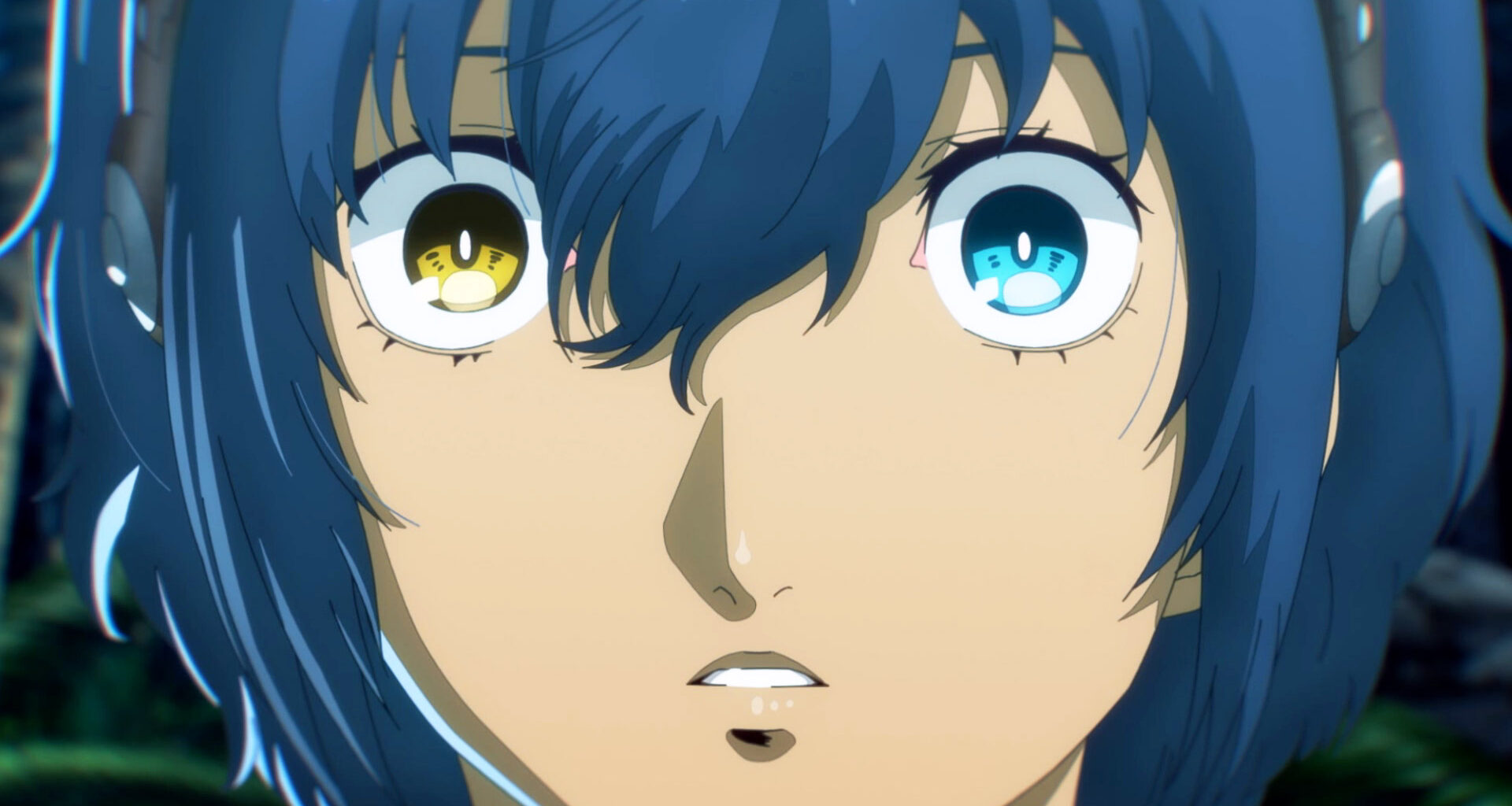 Katshura Hashino mener at JRPG er på vei inn i sin 3.0-æra - Metaphor: ReFantazio