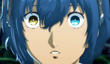 Katshura Hashino mener at JRPG er på vei inn i sin 3.0-æra - Metaphor: ReFantazio