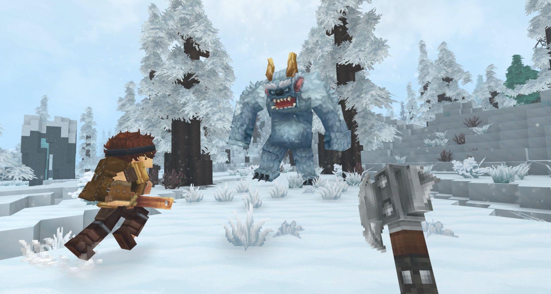 Riot gir sandkassespillet tilbake til skaperen