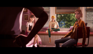 Oppvekstskildringen Mixtape er blitt utsatt til 2026