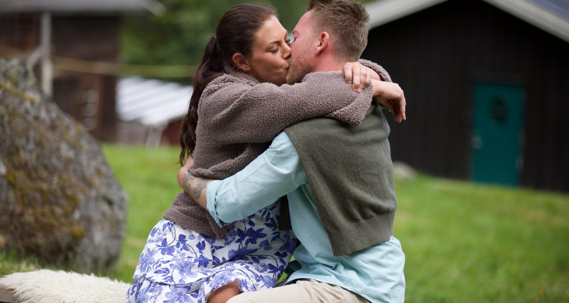 Jakten på kjærligheten, TV2 | Fant kjærligheten på TV: I går flyttet Monica fra Tveit til Valdres - KRS - Avisen Kristiansand