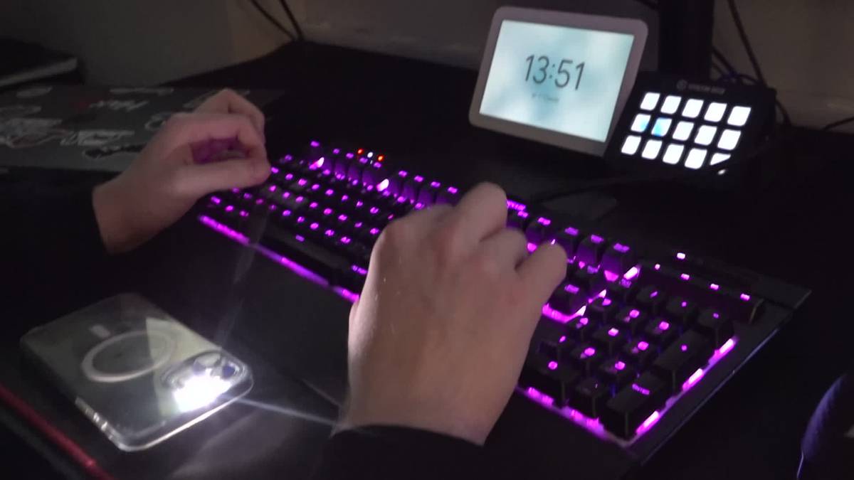 Norge forbereder seg på cyberangrep med tidenes største øvelse – NRK Vestfold og Telemark – Lokale nyheter, TV og radio