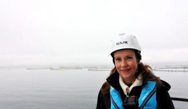 Politikk, Alstahaug | Lavere utbetalinger fra Havbruksfondet: – Utbetalingen kommer uten bindinger