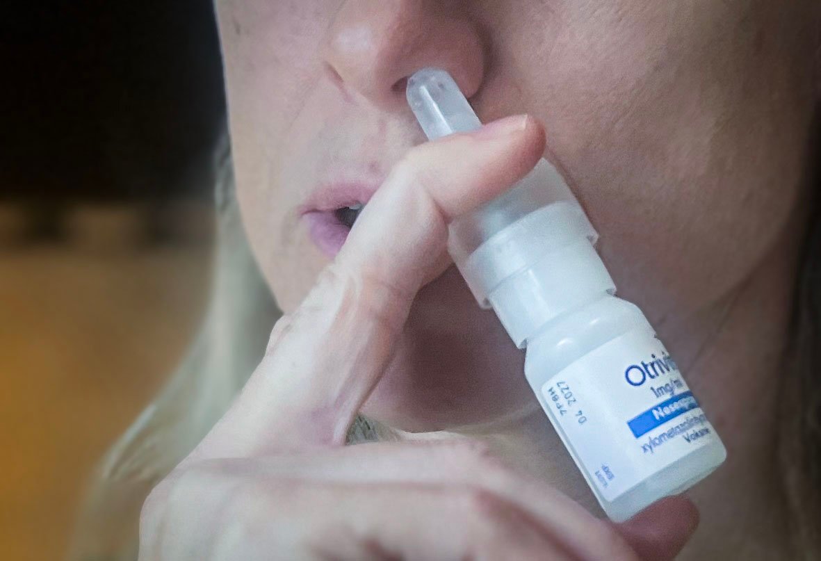 Nesespray, Avhengighet | Nye råd om bruk av nesespray: – Har samme effekt som kokain