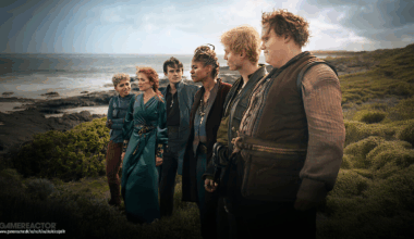 Netflix overrasker med ny The Witcher-film med Dolph Lundgren i hovedrollen -