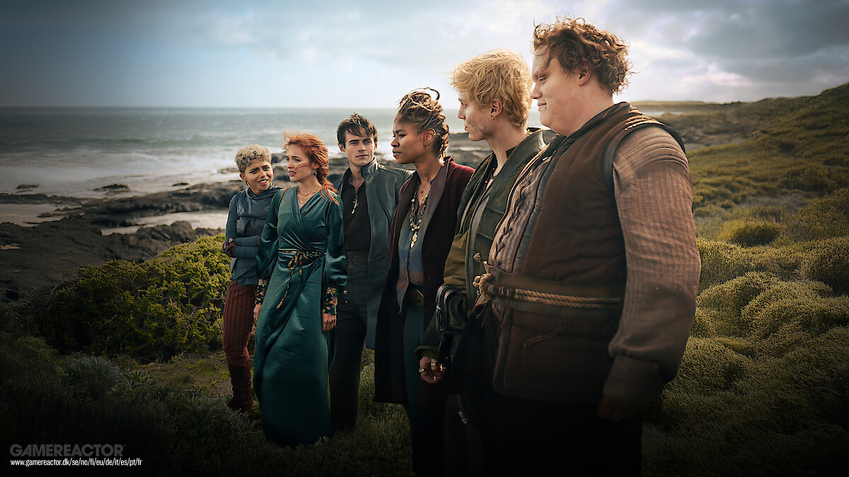 Netflix overrasker med ny The Witcher-film med Dolph Lundgren i hovedrollen -