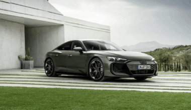 Ny undersøkelse: 96 % av elbileierne ville valgt en elbil igjen -