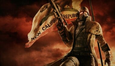 New Vegas Remastered tross alt