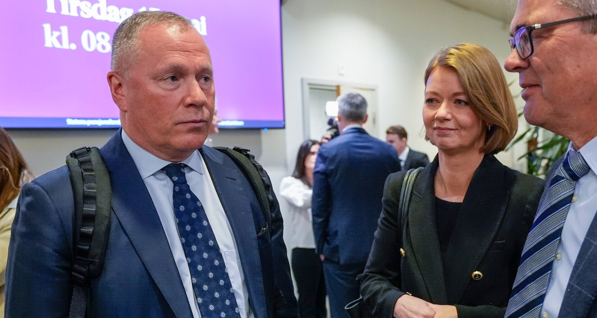 Oljefondet, Norges Bank | Norges Bank får Israel-kritikk fra egen vaktbikkje