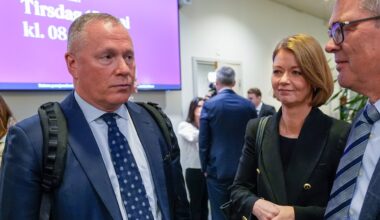 Oljefondet, Norges Bank | Norges Bank får Israel-kritikk fra egen vaktbikkje