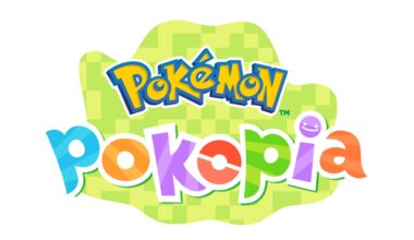 Nintendo vil bryte sin eneste regel på Nintendo Switch 2: Pokopia vil bli utgitt som et Game Key Card - Pokémon Pokopia