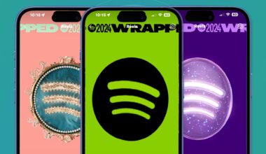 Når slippes Spotify Wrapped i 2025? Her er de mest sannsynlige datoene basert på tidligere år
