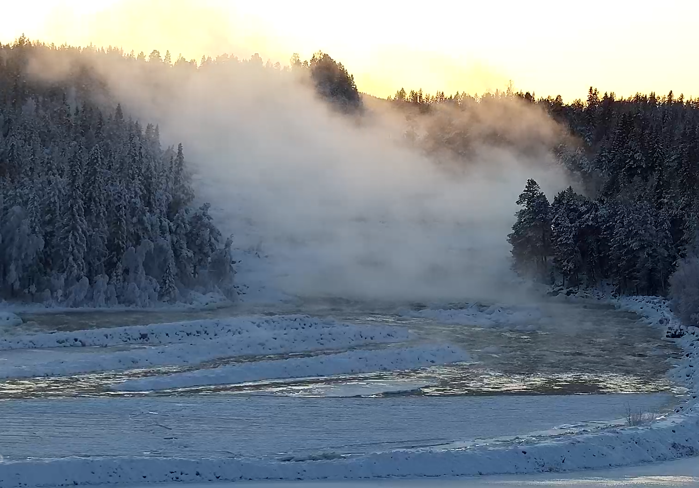 Nå går strømprisen i nord til himmels: – Tiden med veldig lave priser er over - Nordlys