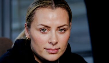 Håndball-VM, Nora Mørk | Mørk om raseriet i Tyskland: – Underlig