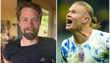 VM-suksessen betyr millionar i kassa for Mikkel og gjengen – i tillegg til god sognereklame på den aller største scena - Sogn Avis