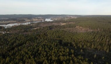 – Kjem til å bruke vanvitig mykje straum – NRK Østfold – Lokale nyheter, TV og radio