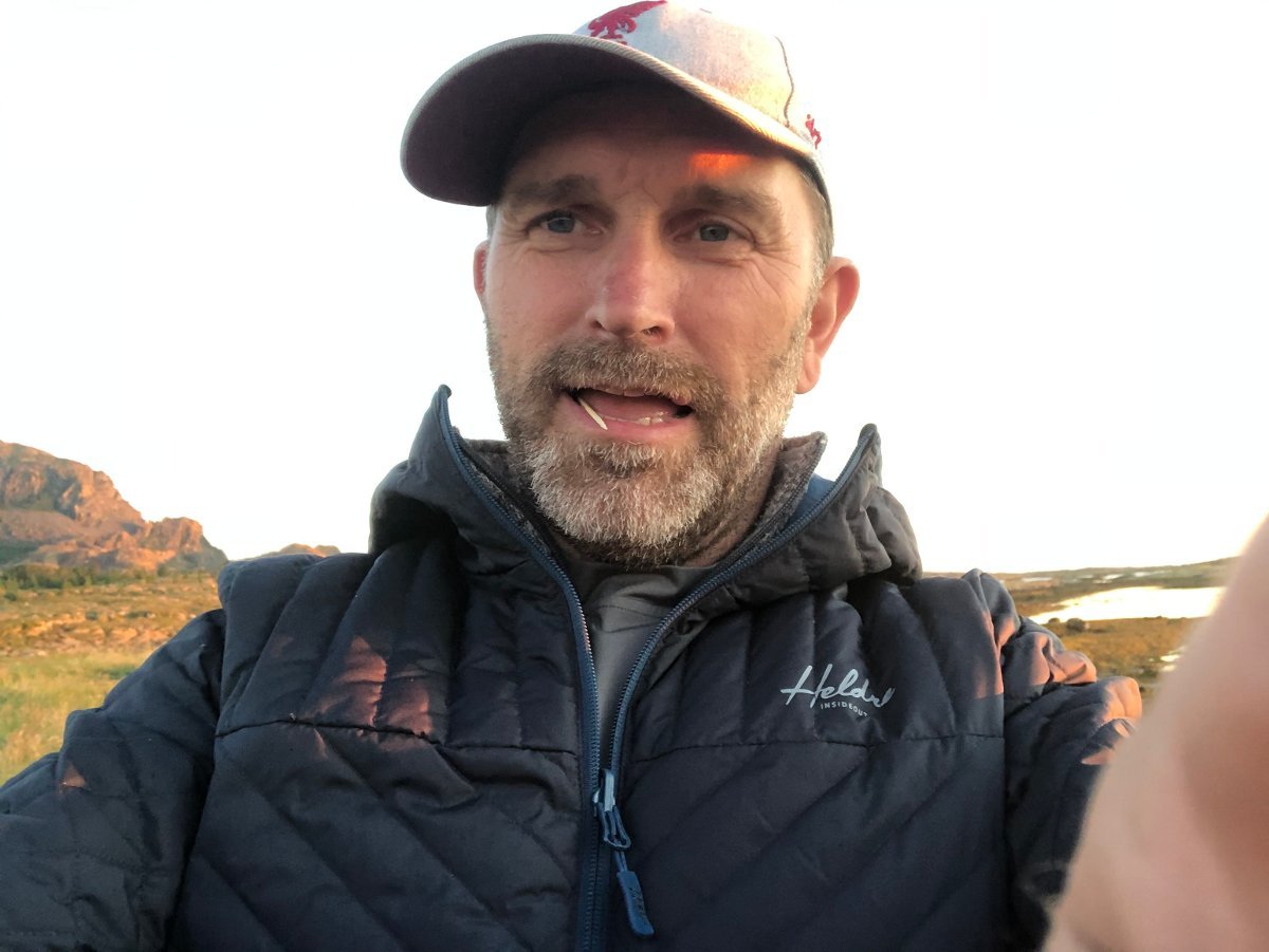 Nyheter, Alver | Oddgeir døde på jobb. Nå varsler Arbeidstilsynet pålegg mot fylkeskommunen.