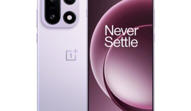 OnePlus 15 - - Gamereactor