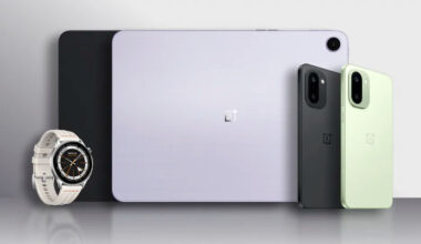 OnePlus 15R lanseres neste måned til attraktiv pris -