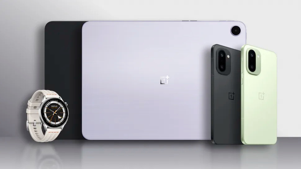 OnePlus 15R lanseres neste måned til attraktiv pris -