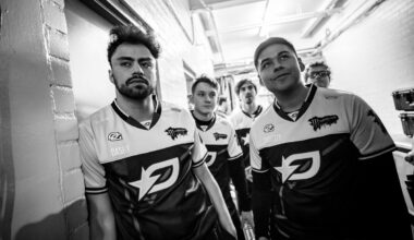 OpTic Texas fortsetter dominerende Call of Duty-løp ved å vinne Monster Energy Launch Invitational - Call of Duty: Black Ops 7