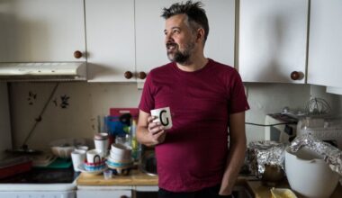 Debatt, Forsvar | En apologi for Andreas Schjelderup