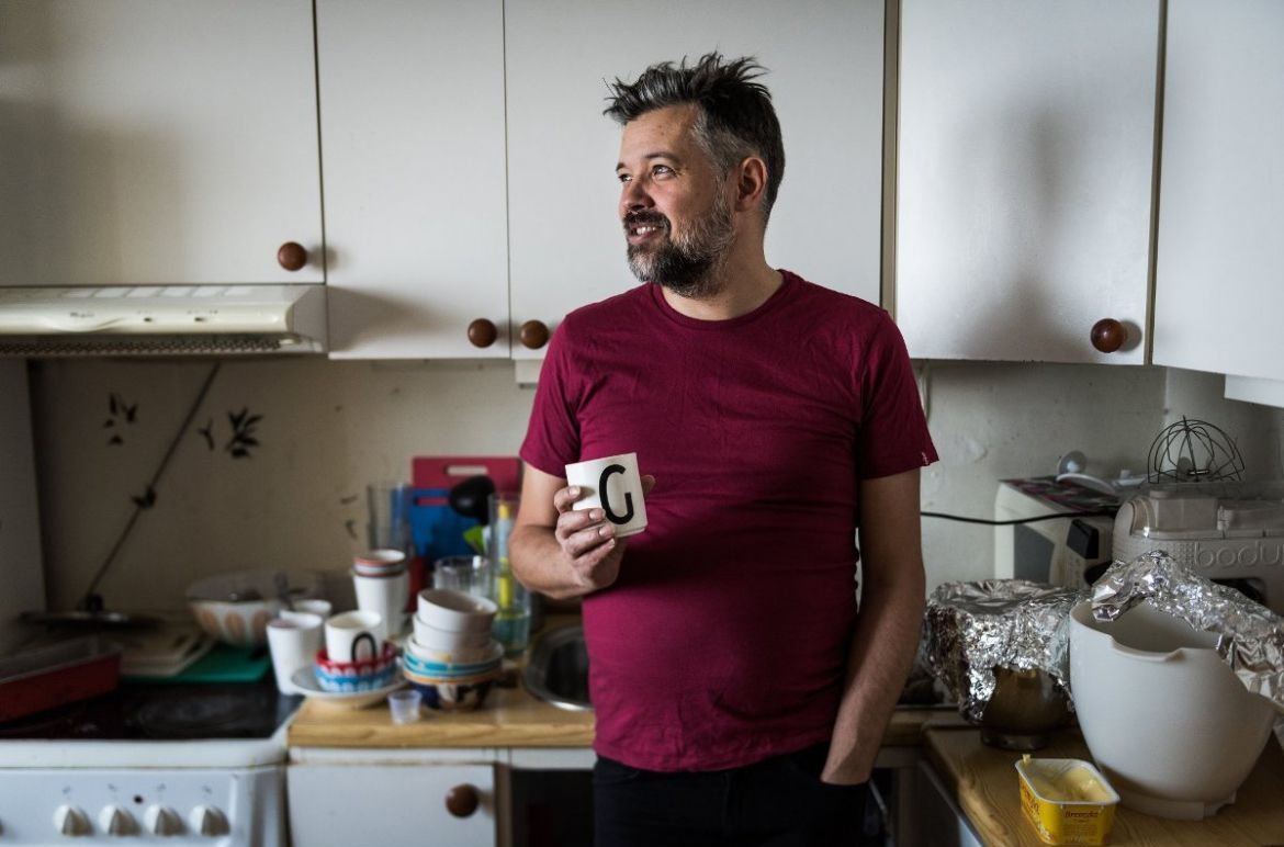 Debatt, Forsvar | En apologi for Andreas Schjelderup