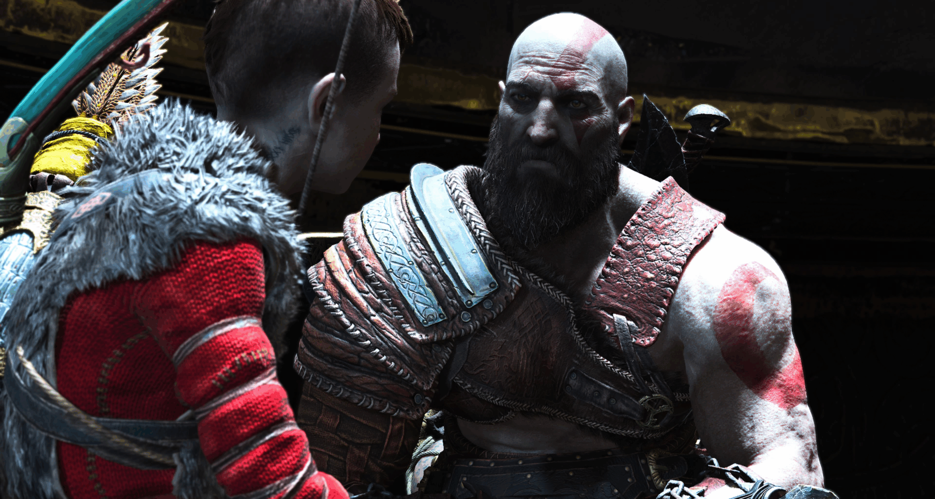 God of War Utvikleren brukte 25 millioner dollar og "mange år" på en ny IP, for så å kansellere den
