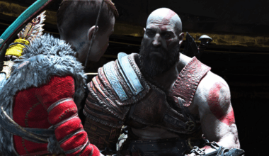 God of War Utvikleren brukte 25 millioner dollar og "mange år" på en ny IP, for så å kansellere den