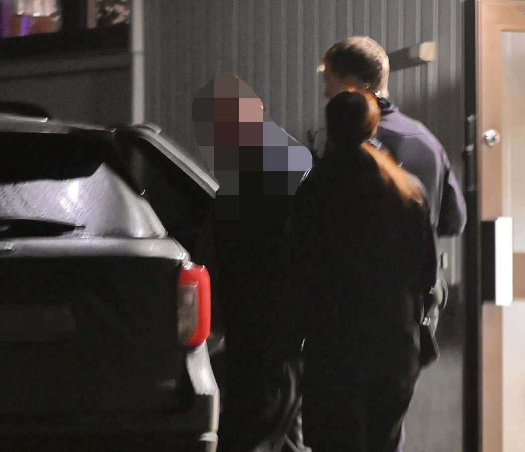 Krim, Drammen | Politiet svarer etter massiv væpnet aksjon