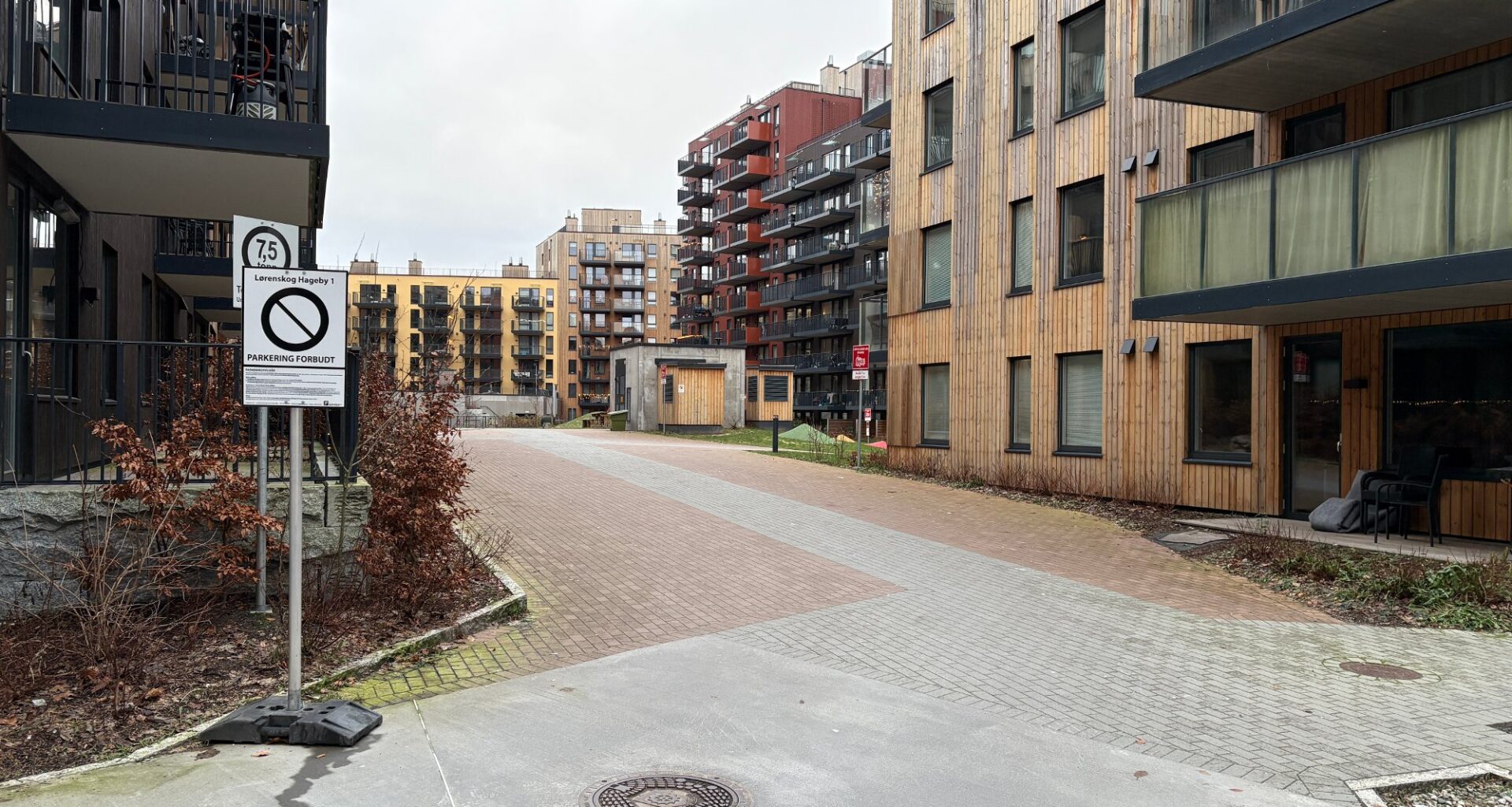 Parkeringsbot, Parkeringsklagenemnda | Må betale 660 kroner i parkeringsbot etter å ha drukket et glass vann