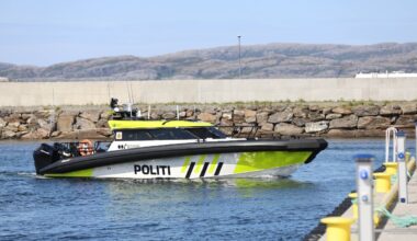 Krim, Helgeland | Politiet aksjonerte mot fiskemottak på Helgeland: – Mulig manipulering av en vekt på mottaket