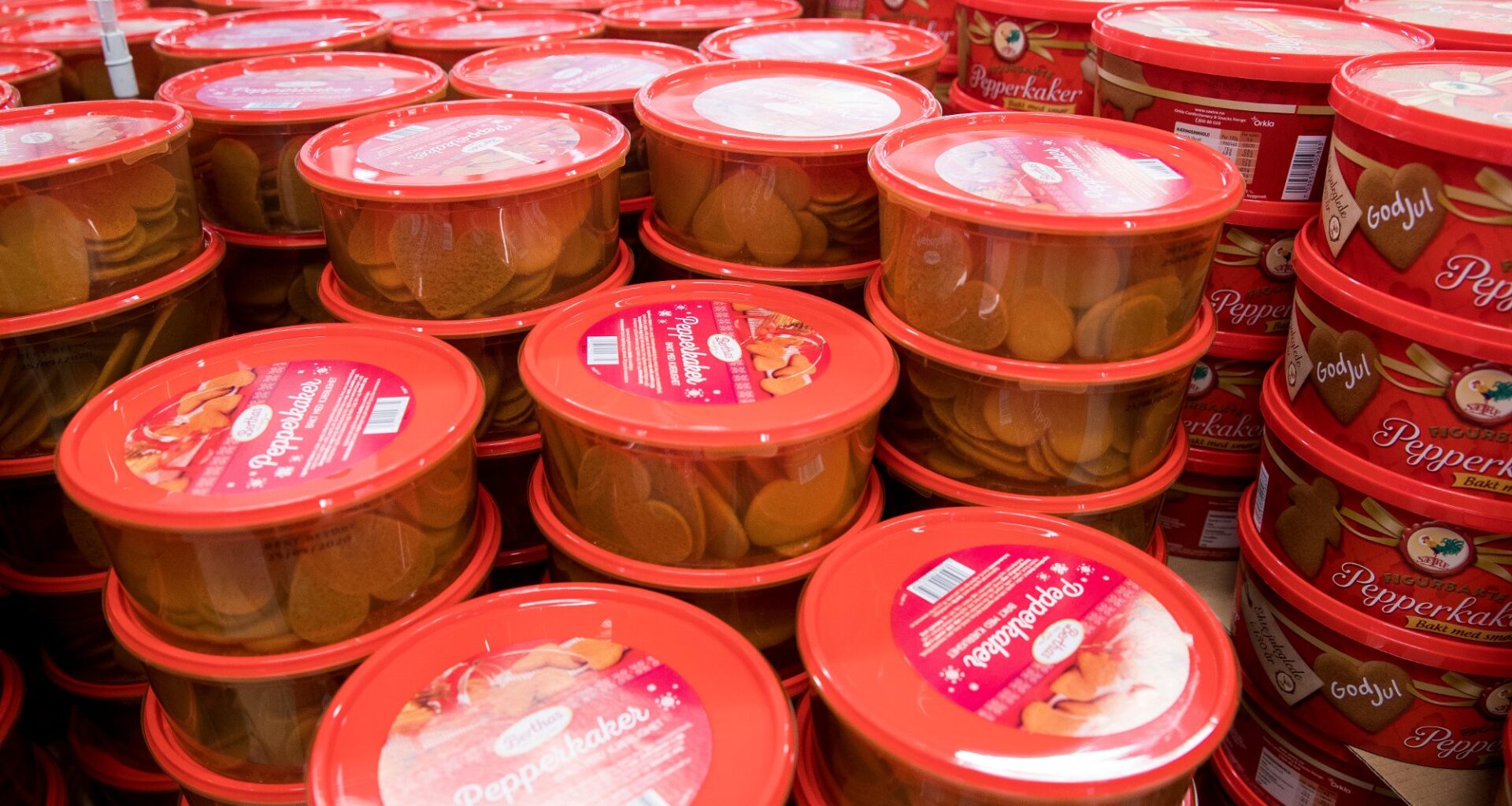 Priskrig, Mat og drikke | Priskrigen er i gang