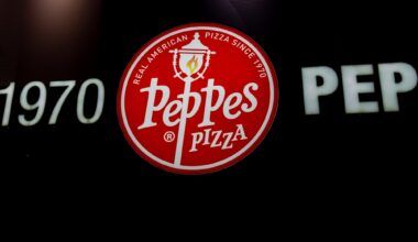 Nyheter, Restaurant | Peppes Pizza vil åpne 50 nye restauranter